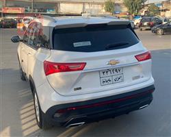 شێڤرۆلێت کاپتیڤا